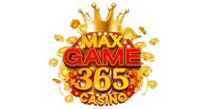 maxgame365 logo