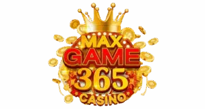 maxgame365 logo